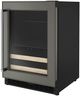 KitchenAid® 24" Panel Ready Wine Cooler-4
