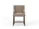 Almond Host Pub Chair-2