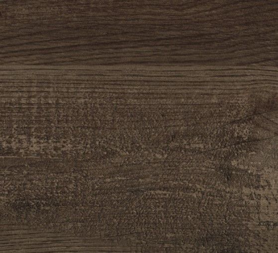Homelegance® Corbin Rustic Brown Twin Panel Bed in a Box-3