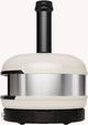 Gozney Dome XL (Gen 2) 37" Bone Hybrid Liquid Propane Outdoor Pizza Oven-1