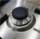 Magic Chef® 23" Stainless Steel Gas Cooktop-2