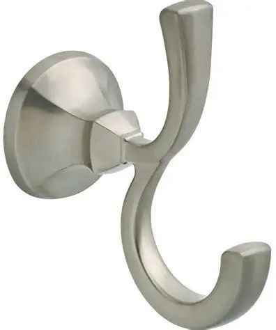 Delta Ashlyn® Stainless Robe Hook-0