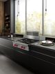 Wolf® 30" Pro Style Natural Gas Rangetop-1