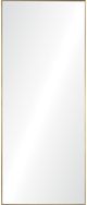 Renwil® Crosland Gold Leaf Full Length Mirror-0