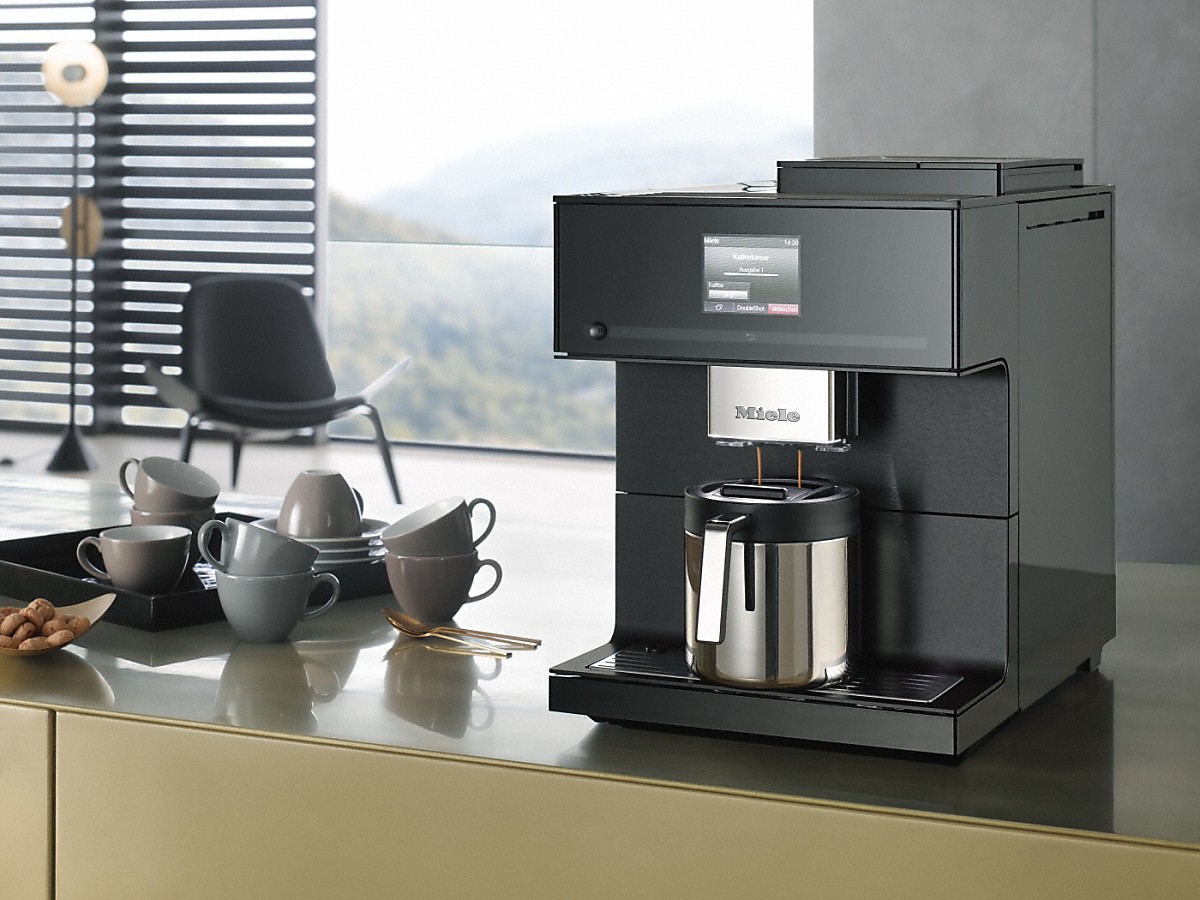 Miele Coffee Pot - Thumbnail 5