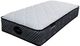 Restonic® Orthopedic II Innerspring 11" Medium Tight Top Full Mattress-0