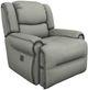 Best® Home Furnishings Customizable Field & Stream Home Genet Power Tilt Headrest Swivel Glider Recliner-0
