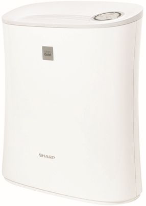 Sharp® True HEPA Air Purifier-2
