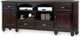 American Heartland Manufacturing Poplar 90" Deluxe TV Stand-0