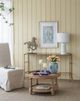 A & B Home Natural 19" Horse Accent-4