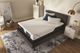 Serta® iComfort® Foam CF2000 Firm Queen Mattress-5