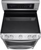 LG 29.88" Stainless Steel Free Standing Electric Range-4