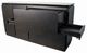 Furniture of America® Sargans Black Sideboard-3