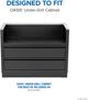 Napoleon OASIS® 48" x 24" Stainless Steel Countertop for 44" Grill Head-5
