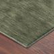 Dalyn™ Rug Company Soft Essentials SE6 Olive 5'x8' Area Rug-3
