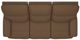 La-Z-Boy® Trouper Canyon Power Reclining Sofa-4
