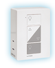 Lutron® Wireless Plug In Lamp Dimmer-White-0