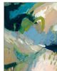 Classic Home Blossom Painting Art-1