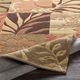 Surya Cosmopolitan Tan Multi 5'x8' Area Rug-4