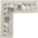 Jackson Furniture Ritzy 5-Piece Bone Sectional-4