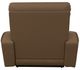 La-Z-Boy® Maddox Camel Power Reclining Chair and a Half with Headrest-3
