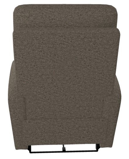 La-Z-Boy® Liam Mocha Power Wall Recliner with Headrest and Lumbar-3