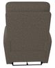La-Z-Boy® Liam Mocha Power Wall Recliner with Headrest and Lumbar-3