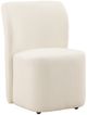 Dovetail Furniture Saoirse Field Cream Dining Chair-0