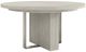 Bernhardt Tempo Larza Dining Round Table-0