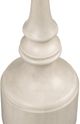 Crestview Dawson Whitewash Accent Table-2
