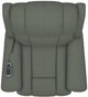 La-Z-Boy® Stratus Khol Power Rocking Recliner with Massage and Heat-4
