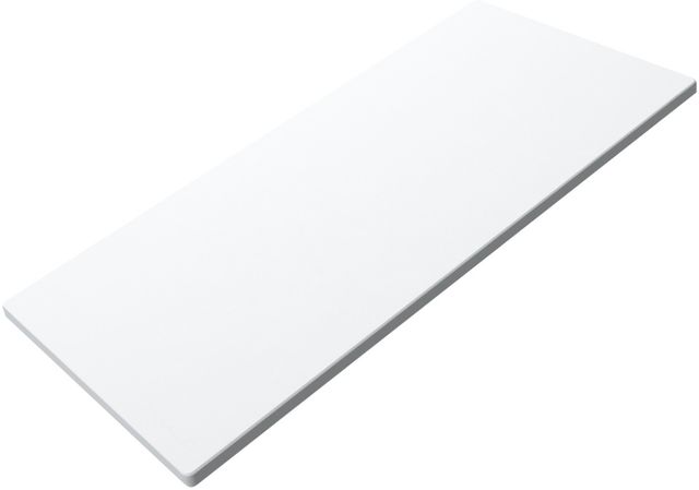 The Galley® 9" Designer White Resin Upper Deck® Section-0