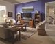 aspenhome® Alder Grove Fruitwood End Table-1