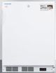 Accucold® MOMCUBE™ 3.5 Cu. Ft. White Breast Milk Freezer-0