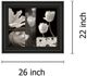 Classy Living Dennis Frates Summer Garden Il Wall Art-2