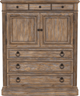 A.R.T. Furniture® Architrave Almond Chest-1