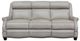BarcaLounger© Warrendale Shoreham Cream Reclining Sofa-0