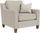 Flexsteel® Finley Driftwood Chair-0