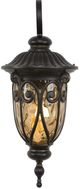 YHD Viviana Gold/Oil Rubbed 11'' Fluorescent Exterior Lighting-3