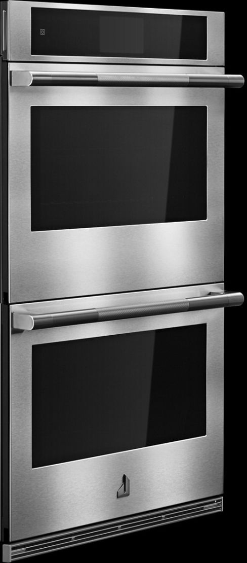 JennAir® 30" Stainless Steel Built-In Double Electric Wall Oven-10