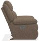 La-Z-Boy® Joel Brownstone Power Rocking Recliner with Headrest and Lumbar-2