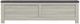 Global Furniture USA Ashley Brown Full Panel Bed-2