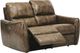 Palliser® Furniture Customizable Arlo Power Reclining Loveseat-1