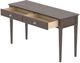 Canadel Customizable Accent Littoral Console Table-2