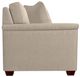 La-Z-Boy® Bexley Cream Loveseat-2