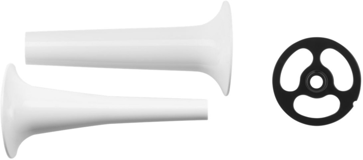 KitchenAid Sausage Stuffer Kit - Thumbnail 4
