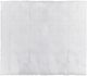 Surya White Bedding Insert-1