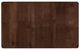 Bassett® Furniture BenchMade Origins Dandridge Sable Square Dining Table with Leaf-1