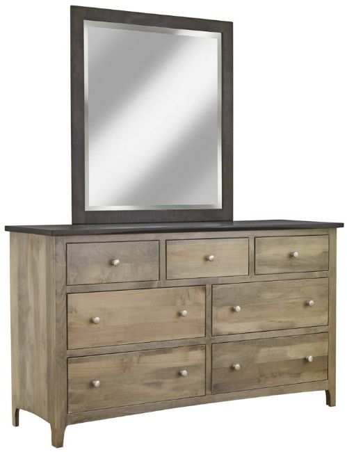 Mavin Customizable Atwood 7-Drawer Dresser-2