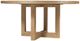Hooker® Furniture Driftwood Buckboard Round Dining Table-0